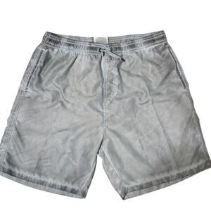 Uzzi | Men's Swim Trunks Size Large